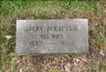 Gravestone Mary Politylo Rapacz (1920-2009) - Find a Grave
