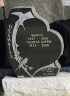 Gravestone Marcel Deshaies