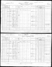 Census Canada 1871 Lupien