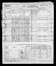 Census US 1950 Mary Ann Scott