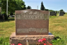 Grave Olga Banach Sakowski