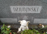 Grave Dzubinski 2