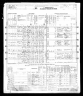 Census US 1950 Deshaies