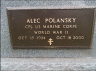Screenshot 2024-03-13 at 15-18-01 Alec Polansky (1924-2000) - Find a Grave Memorial