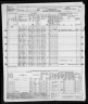 Census US 1950 Uncle Dick Rapacz