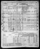 Census US 1950 Yanko