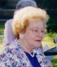 Aunt Gladys