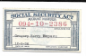 SoSecCard Gregory Rapacz