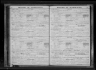 Marriage record Paul Deshaies